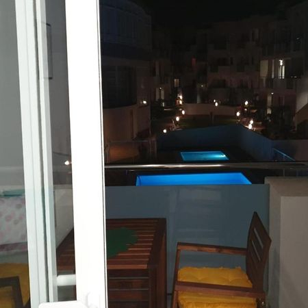 Apartmán Ele Corralejo Exteriér fotografie