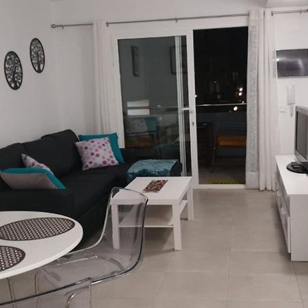 Apartmán Ele Corralejo Exteriér fotografie