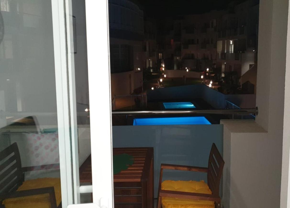 Apartmán Ele Corralejo Exteriér fotografie