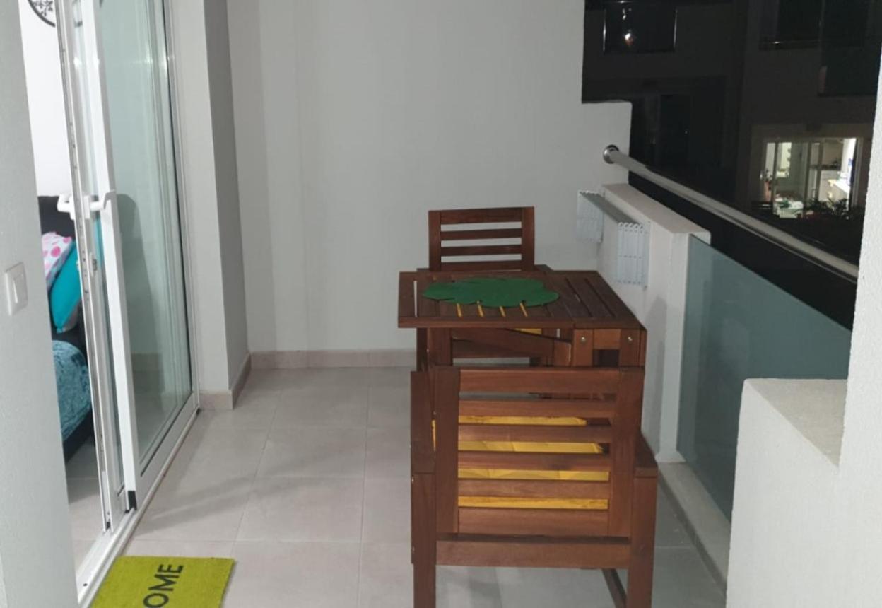 Apartmán Ele Corralejo Exteriér fotografie