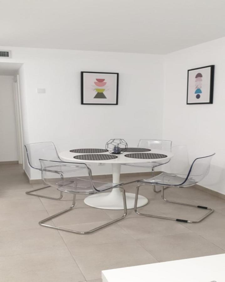 Apartmán Ele Corralejo Exteriér fotografie