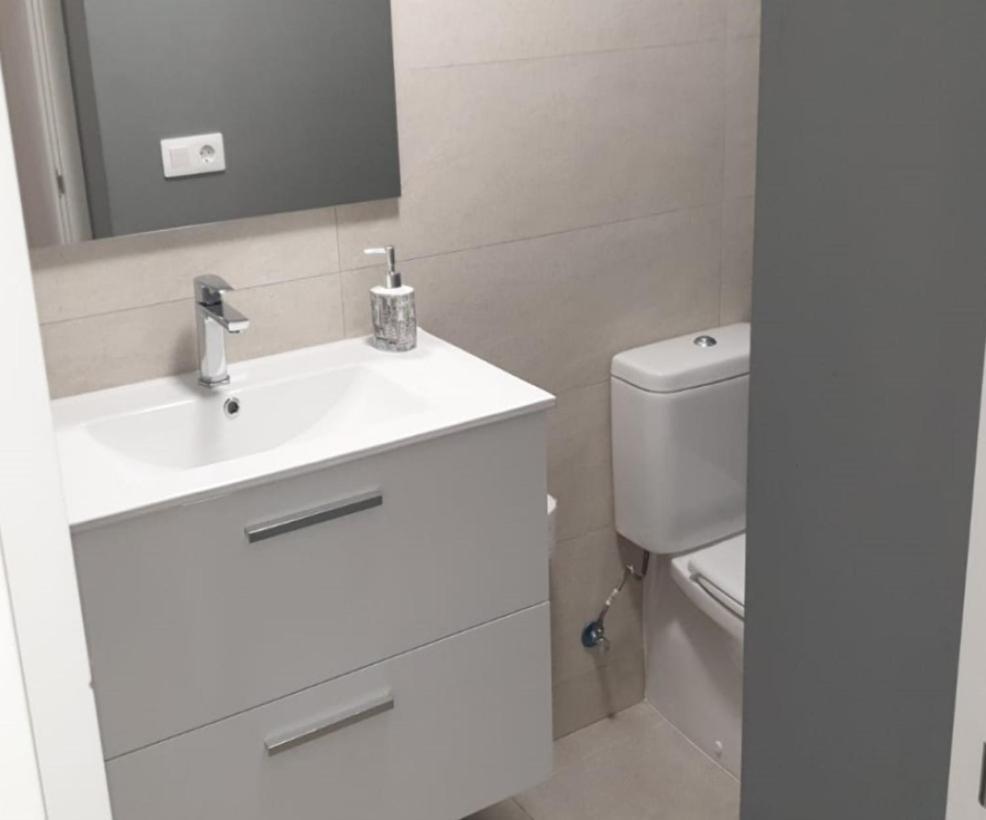 Apartmán Ele Corralejo Exteriér fotografie